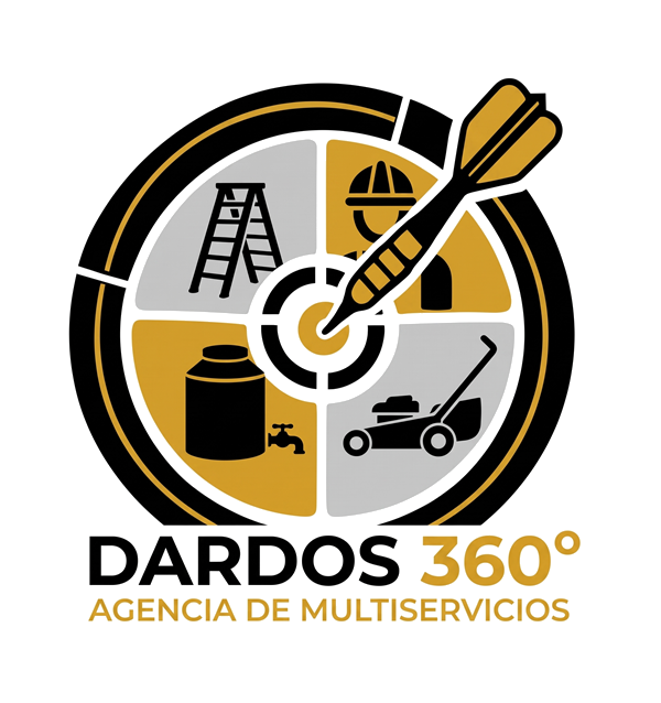 Dardos 360 Multiservicios