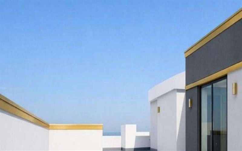 Impermeabilización & Pintura