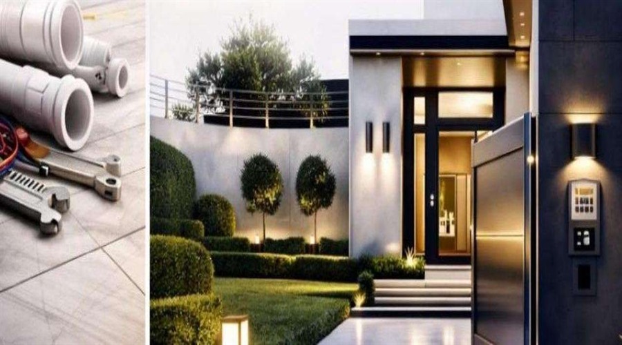 Mantenimiento integral residencial, comercial e industrial Dardos 360